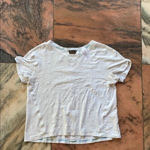 super cute ivivva crop top!!!